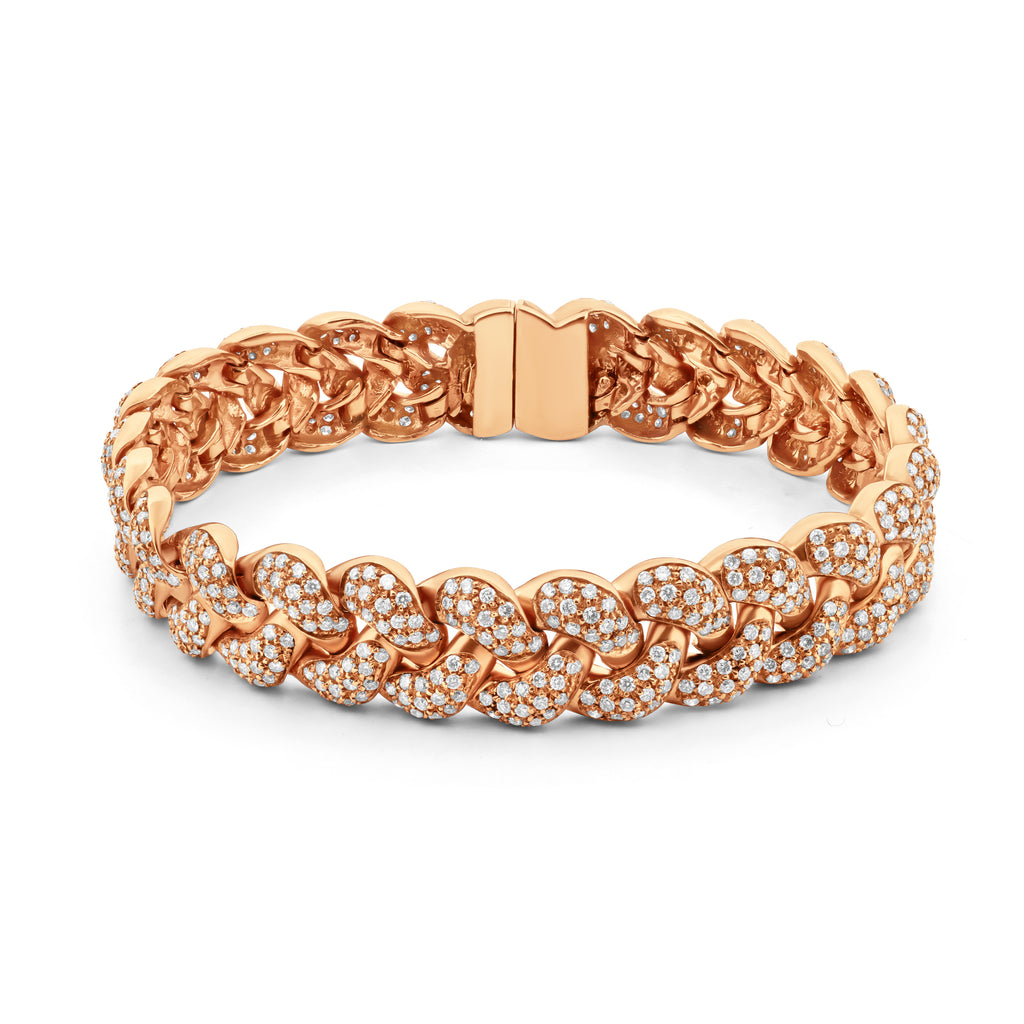 BRACCIALE GROUMETTE