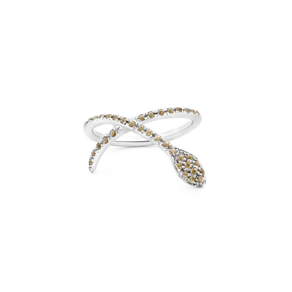ANELLO SERPENTE