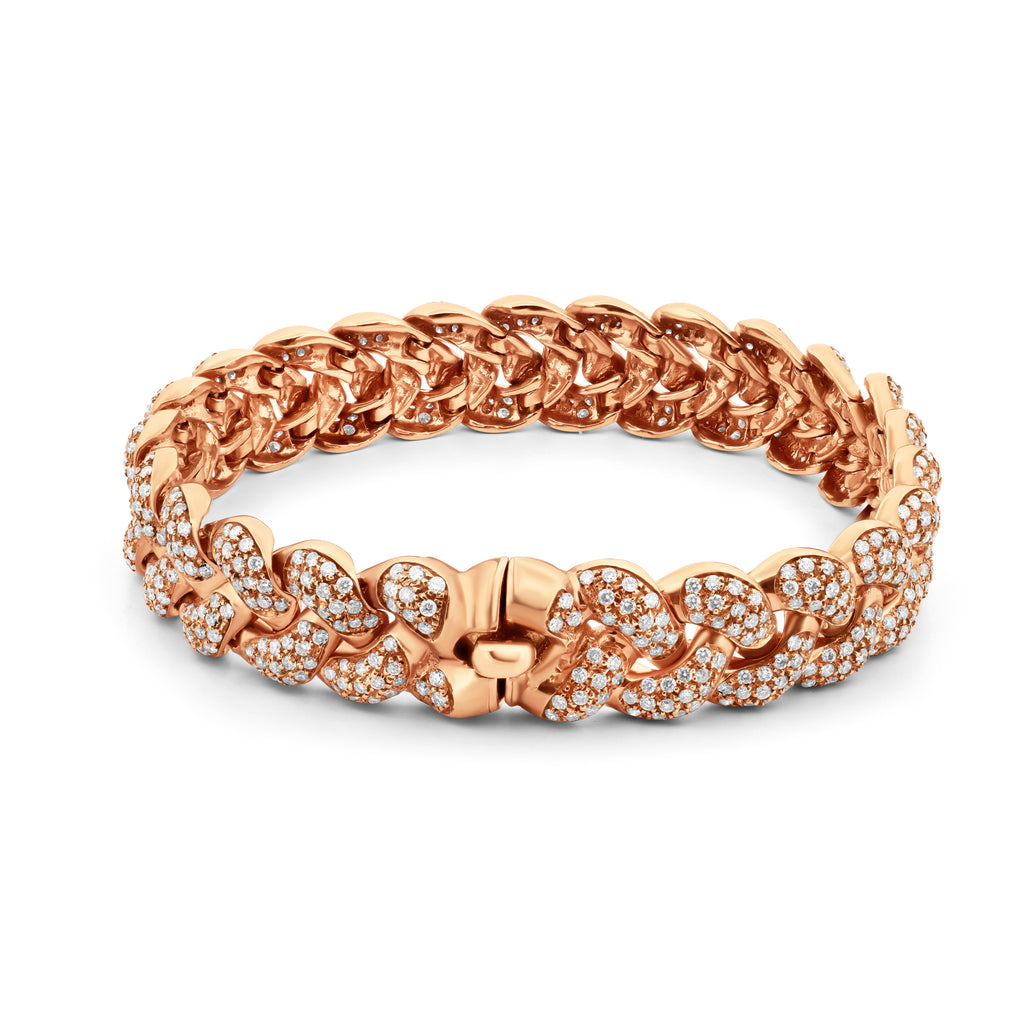 BRACCIALE GROUMETTE