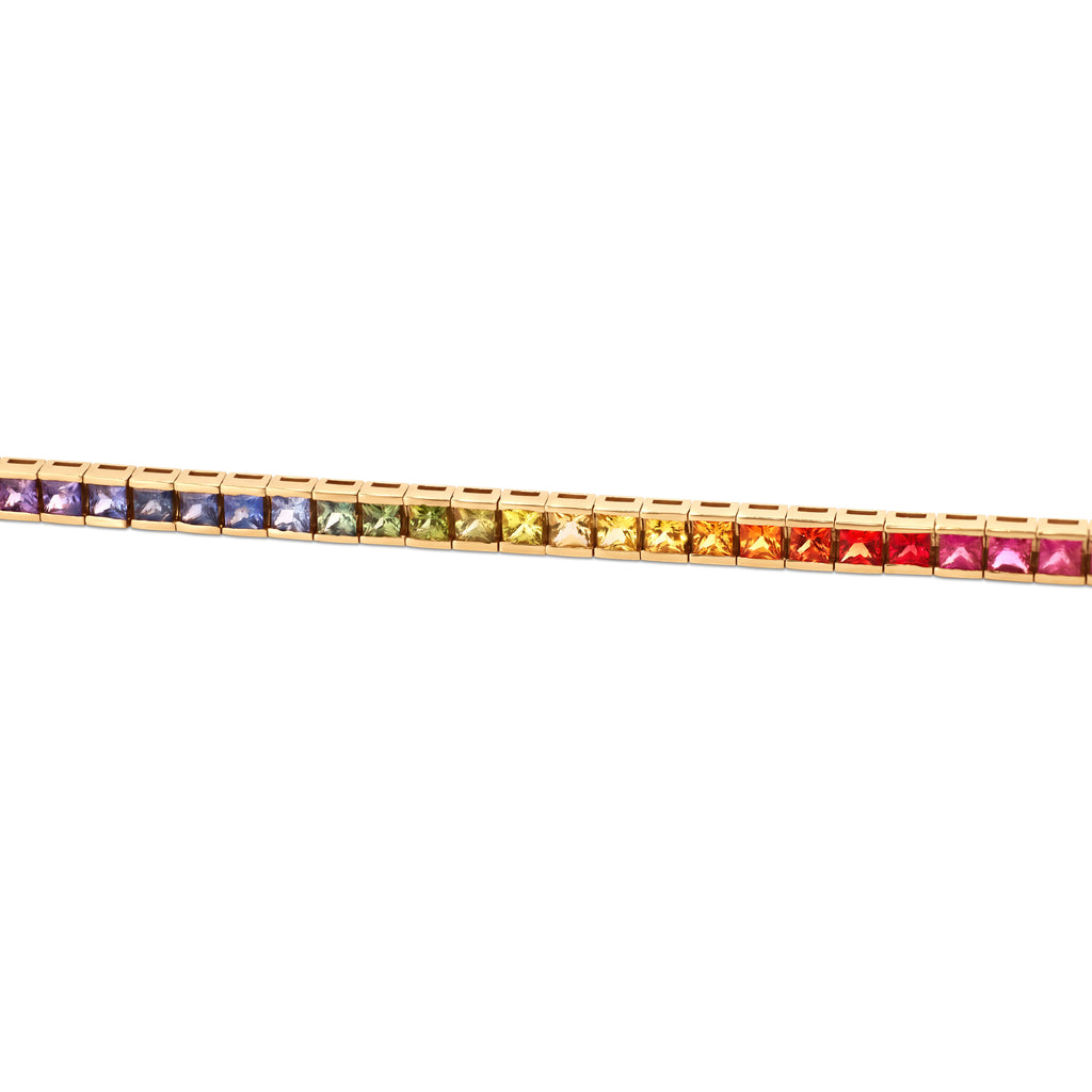 TENNIS ZAFFIRI MULTICOLOR